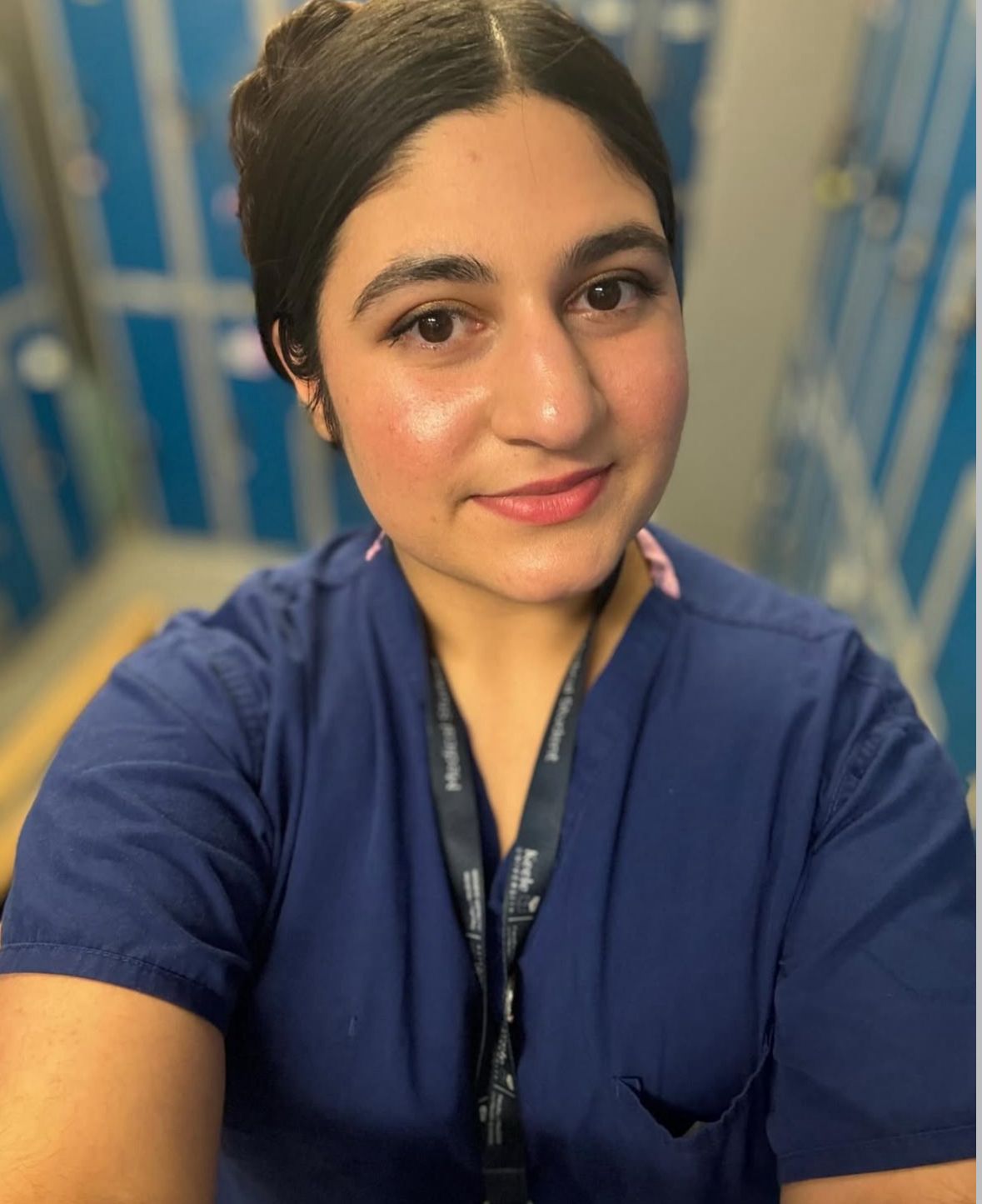 Safa Khan